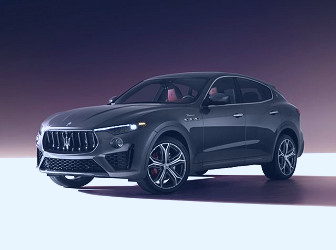 2022 Maserati Levante Review, Pricing, and Specs